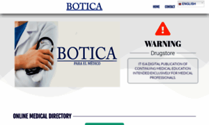 Botica.xyz thumbnail