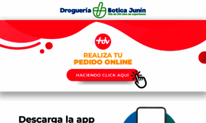 Boticajunin.com.co thumbnail