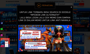 Boticapop.com thumbnail