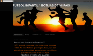 Botijasdemipais.blogspot.com thumbnail