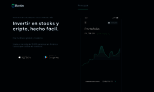 Botin.app thumbnail