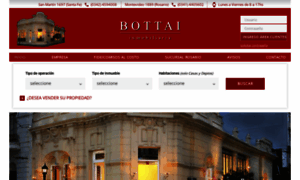 Bottai.com.ar thumbnail