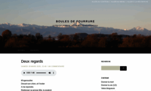 Boulesdefourrure.fr thumbnail