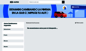 Boulogne.olx.com.ar thumbnail