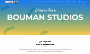 Boumanstudios.com thumbnail