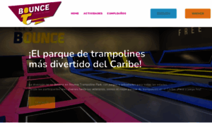 Bouncetrampolinepark.com thumbnail