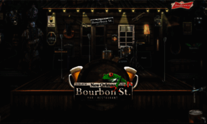 Bourbonst.co thumbnail