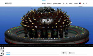 Bourjoi.com thumbnail
