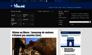 Bourse.latribune.fr thumbnail