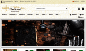 Boutique-epees.fr thumbnail