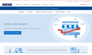 Boutique.canadapost-postescanada.ca thumbnail