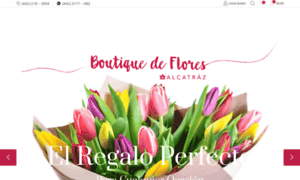 Boutiquedeflores.com thumbnail