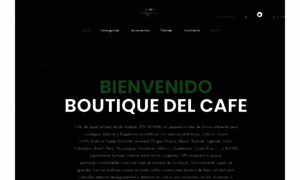 Boutiquedelcafe.es thumbnail