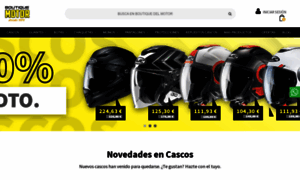Boutiquemotor.es thumbnail
