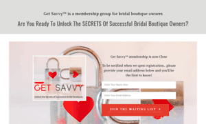 Boutiquers.com thumbnail
