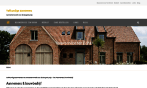 Bouwservicetenbrink.com thumbnail
