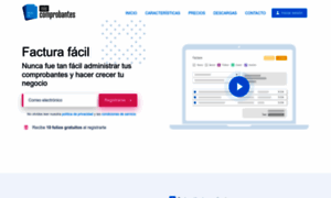 Bovedacfdi.com thumbnail