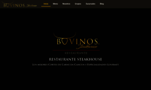 Bovinos.restaurant thumbnail