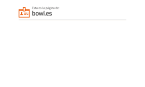 Bowi.es thumbnail