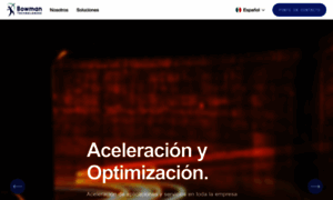 Bowmantec.com thumbnail
