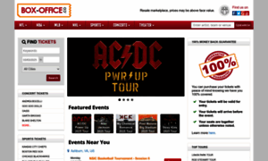 Box-office.co thumbnail