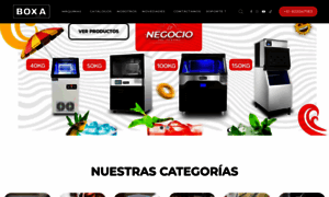 Boxa.com.pe thumbnail