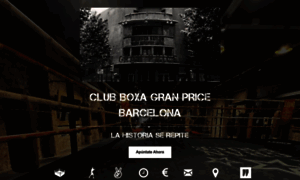 Boxagranprice.wodbuster.com thumbnail