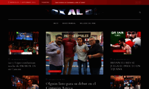 Boxaldia.com thumbnail