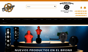 Boxbronx.com thumbnail
