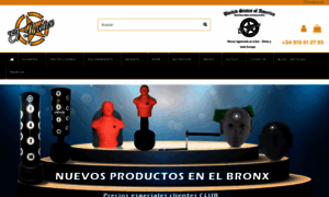 Boxbronx.es thumbnail
