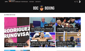 Boxeodecolombia.com thumbnail