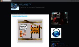 Boxeoplaneta.blogspot.com thumbnail