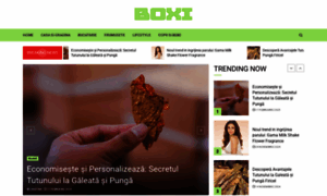 Boxi.ro thumbnail