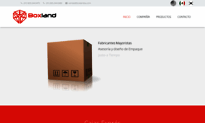 Boxlandsa.com thumbnail