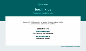 Boxlink.us thumbnail