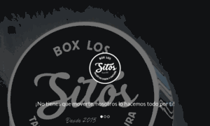 Boxlossitos.com thumbnail