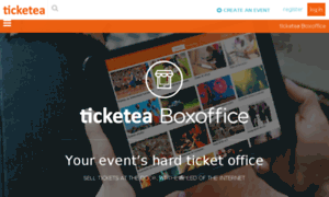 Boxoffice.ticketea.com thumbnail