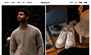 Boxroom15.es thumbnail