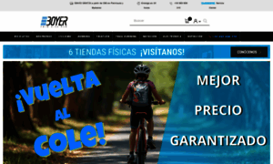 Boyertriathlon.com thumbnail