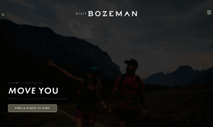 Bozemancvb.com thumbnail