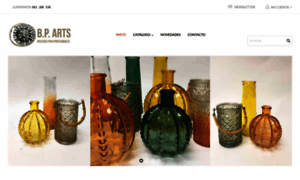 Bparts.net thumbnail