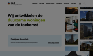 Bpd.nl thumbnail