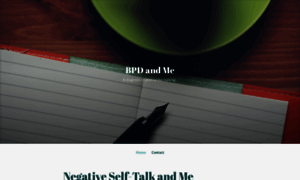 Bpdandme.blog thumbnail