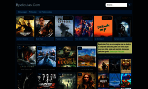 Bpeliculas.com thumbnail