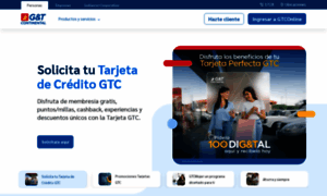 Bpi.gytcontinental.com.gt thumbnail