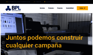 Bpl.com.mx thumbnail