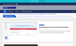 Bpm-spain.com thumbnail
