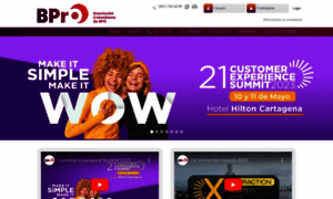 Bpro.org thumbnail