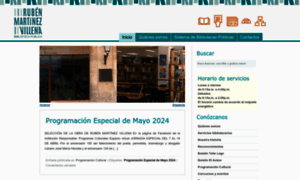 Bpvillena.ohc.cu thumbnail