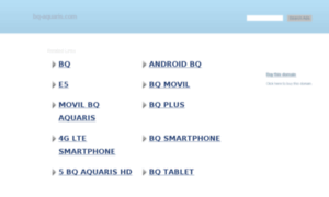 Bq-aquaris.com thumbnail